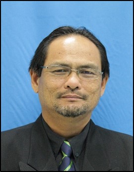 Tn. Hj. Azmer B. Mohammad
